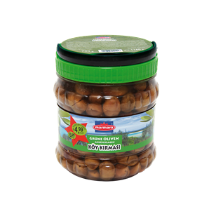 Prenses Gemlik Olives (Sele Type)